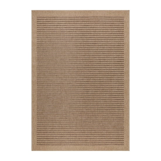 Muratap Natur vloerkleed bali buitenkleed sisal laagpolig indoor en outdoor beige 240x340 cm - Image 4