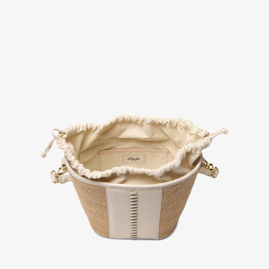 Summery Mini Cream Leather Accessories - Image 4