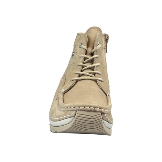 Wolky 00490110 salado timber nubuck - Image 2