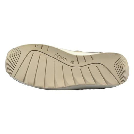 Wolky 00490110 salado timber nubuck - Image 3