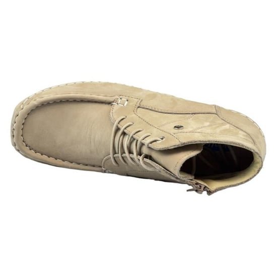 Wolky 00490110 salado timber nubuck - Image 4