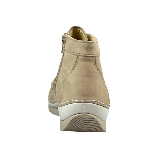 Wolky 00490110 salado timber nubuck - Image 6