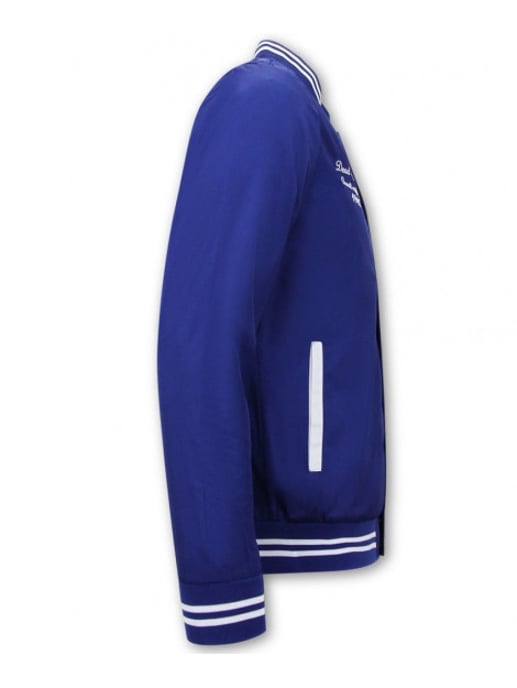 Tony Backer Dunne zomer baseball jackets voor - Image 3