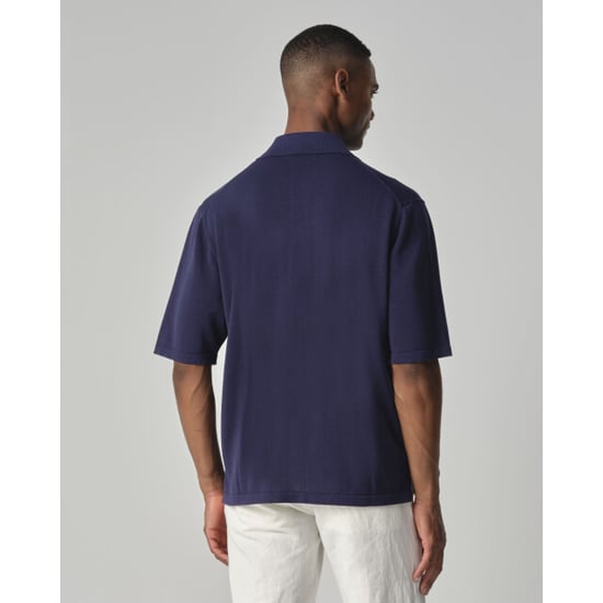 Dutch Dandies Hardwick polo met korte mouwen - Image 2