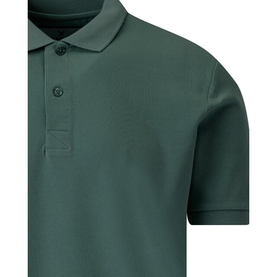 The Blueprint Polo met korte mouwen - Image 2