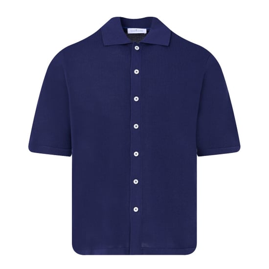 Dutch Dandies Hardwick polo met korte mouwen - Image 5