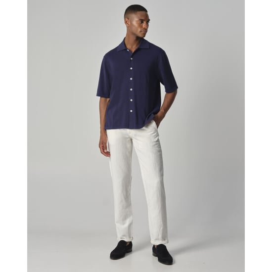 Dutch Dandies Hardwick polo met korte mouwen - Image 6
