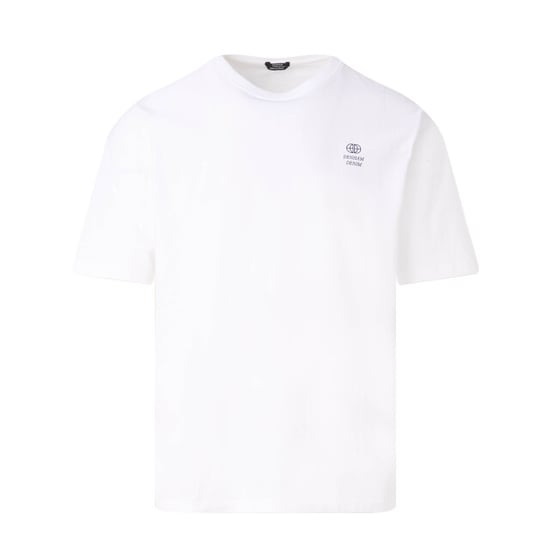 Denham T-shirt short sleeve - Image 1