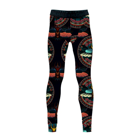 Muchachomalo Jongens 1-pack long john beetlebug - Image 2