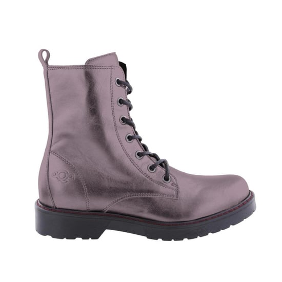 Aqa Halfhoge veterboots - Image 2