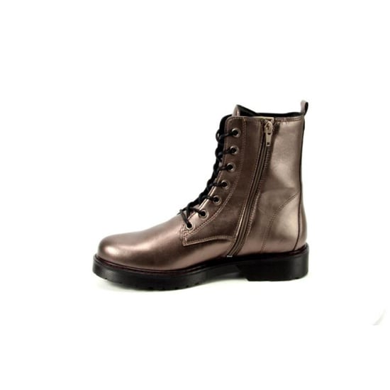 Aqa Halfhoge veterboots - Image 3