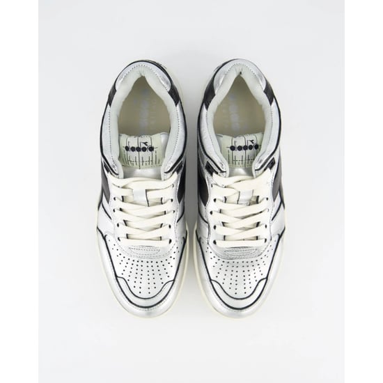 Diadora Dames b560 metal - Image 2