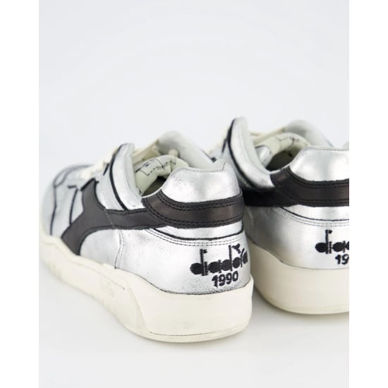 Diadora Dames b560 metal - Image 4