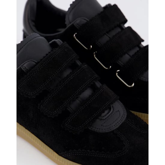 Isabel Marant Dames beth sneaker suede - Image 1
