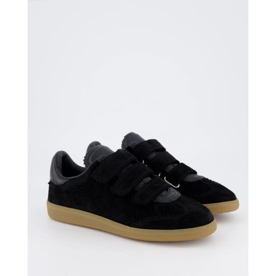Isabel Marant Dames beth sneaker suede - Image 2
