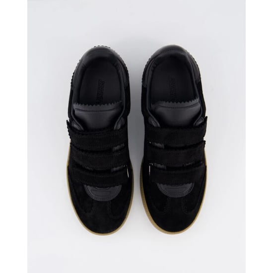 Isabel Marant Dames beth sneaker suede - Image 3