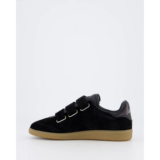 Isabel Marant Dames beth sneaker suede - Image 5