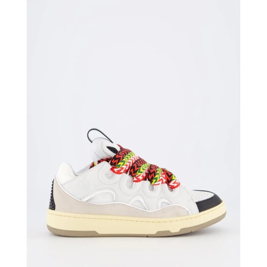 Lanvin Dames curb sneakers - Image 1