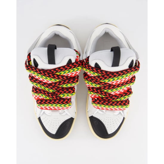 Lanvin Dames curb sneakers - Image 3