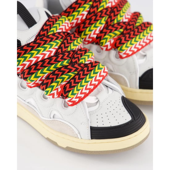 Lanvin Dames curb sneakers - Image 4
