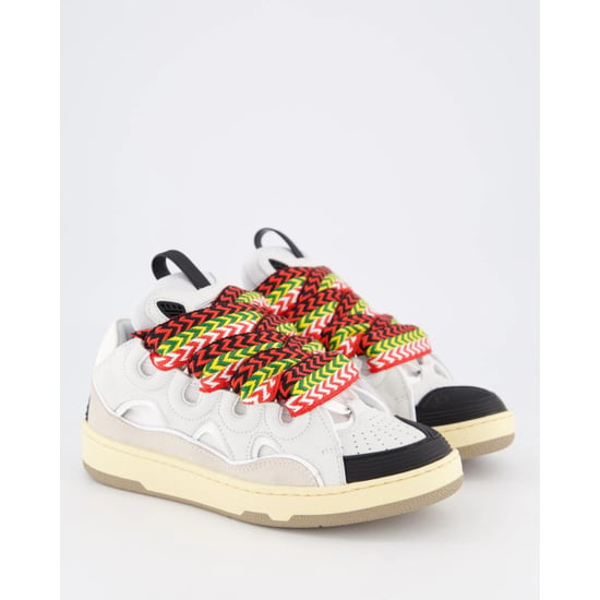 Lanvin Dames curb sneakers - Image 5