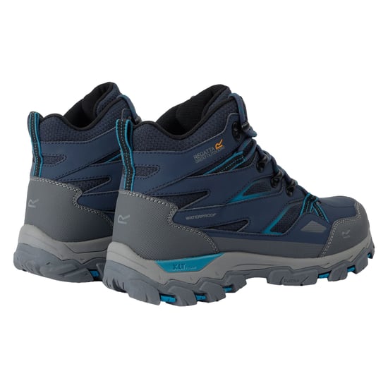 Regatta Dames holcombe iii wandelschoenen - Image 2