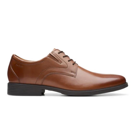 Clarks Original Whiddon plain heren veterschoen - Image 1