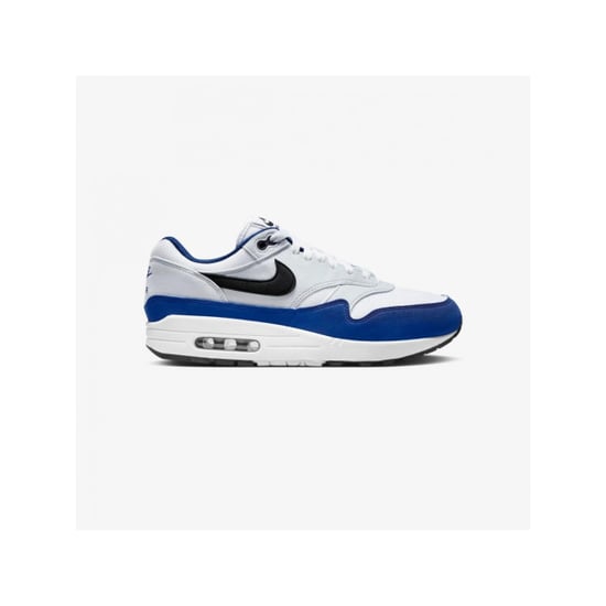 Nike Air Max 1 Royal Blue Sneakers - Image 1