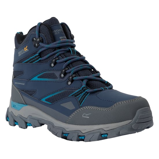 Regatta Dames holcombe iii wandelschoenen - Image 4