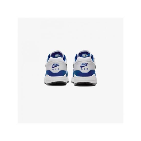 Nike Air max 1 royal blue sneakers - Image 3