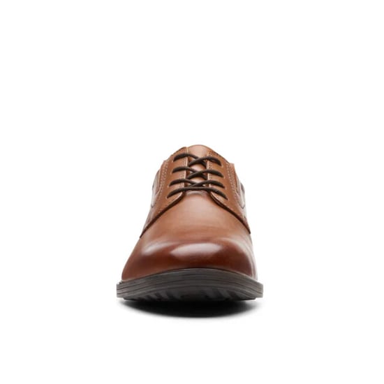 Clarks Original Whiddon plain heren veterschoen - Image 4