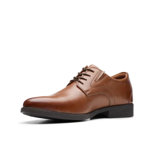 Clarks Original Whiddon plain heren veterschoen - Image 5