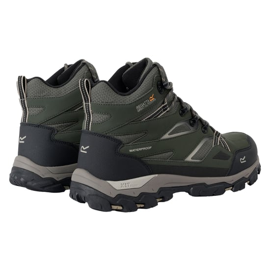 Regatta Heren holcombe iii wandelschoenen - Image 2