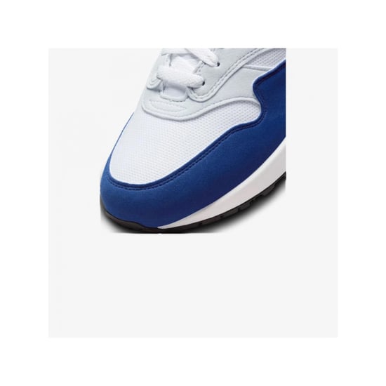 Nike Air max 1 royal blue sneakers - Image 4