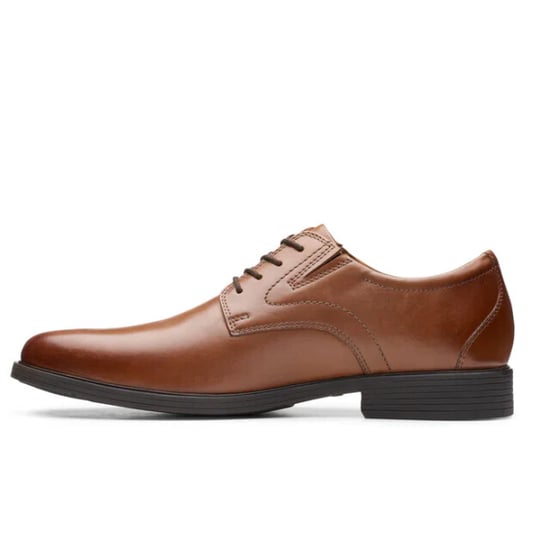 Clarks Original Whiddon plain heren veterschoen - Image 6