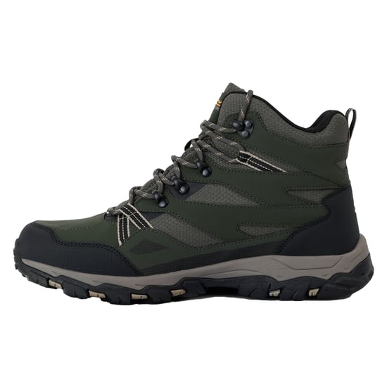 Regatta Heren holcombe iii wandelschoenen - Image 3