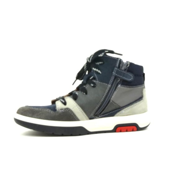 Braqeez 423855-429 jongens veterboots - Image 3