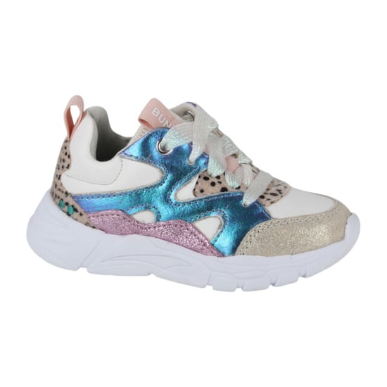 Bunnies Jr. 5344-994 meisjes sneakers - Image 1