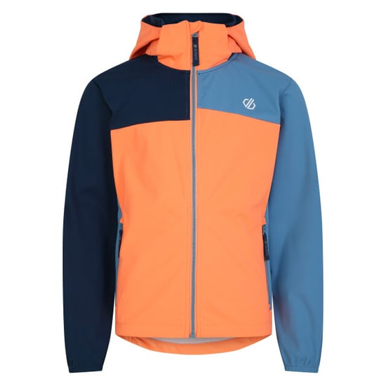 Dare2b Kinder/kids cheer soft shell jas - Image 1