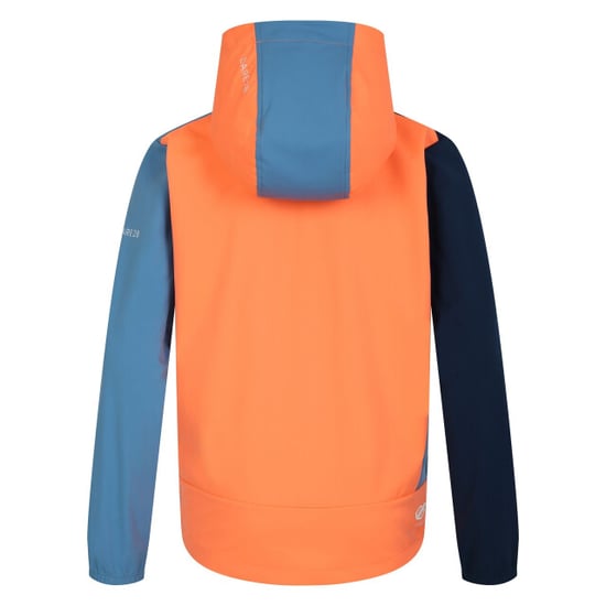 Dare2b Kinder/kids cheer soft shell jas - Image 4