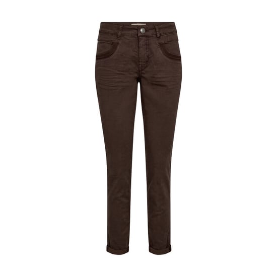 Mos Mosh 170440 844 mosmosh mm naomi treasure pant bracken regular - Image 1