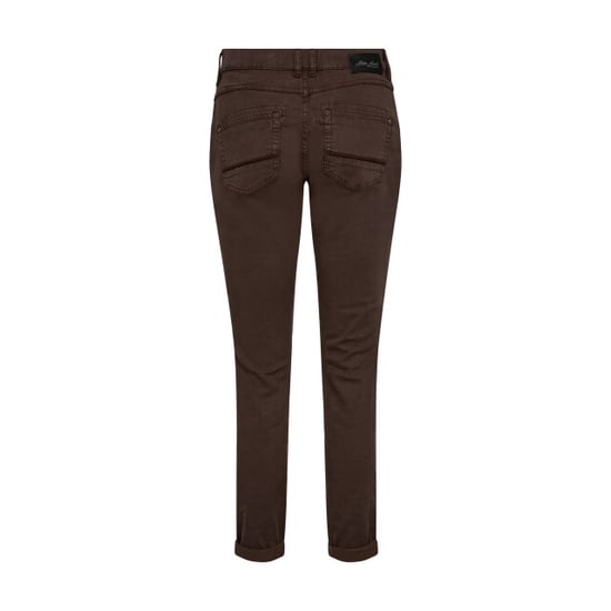 Mos Mosh 170440 844 mosmosh mm naomi treasure pant bracken regular - Image 2