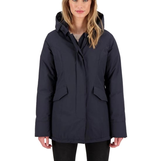 Airforce 2 pocket parka winterjas - Image 1