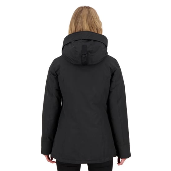 Airforce 2 pocket parka - Image 2