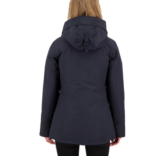Airforce 2 pocket parka winterjas - Image 2