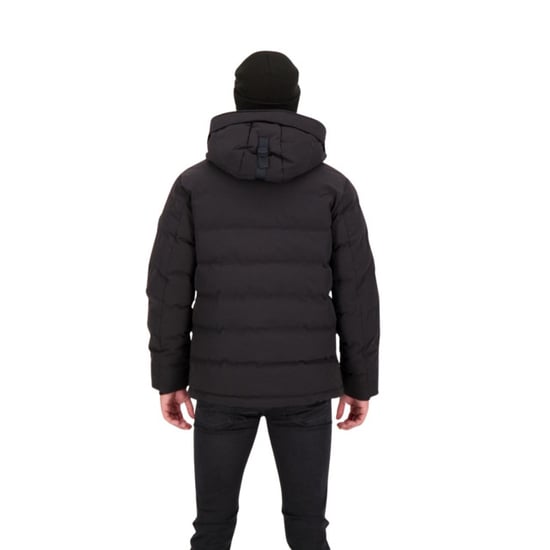 Airforce Mitchell parka winterjas - Image 3