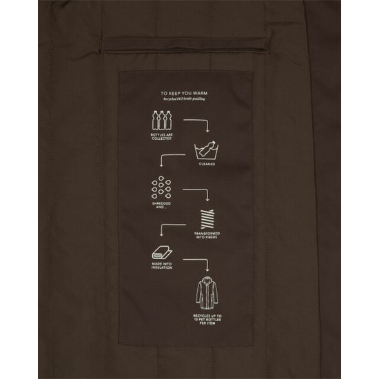 Profuomo Parka - Image 3
