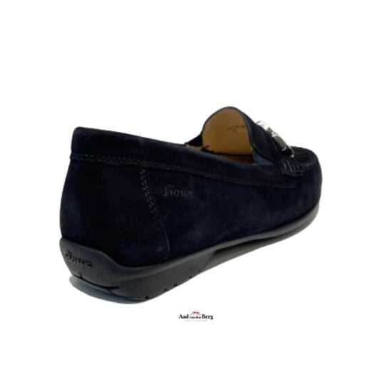 Sioux Damesschoenen instappers - Image 3