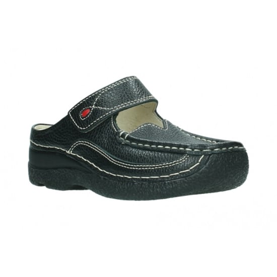 Wolky 0622770 roll slipper - Image 1