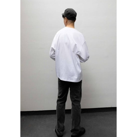 Grunt Jeans 2214-100 street - Image 3
